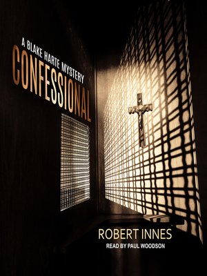 cover image of Confessional